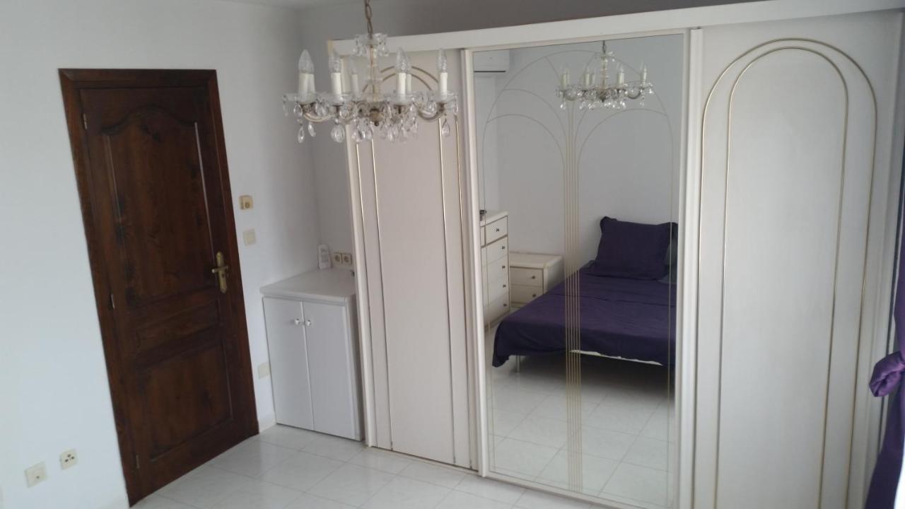 Villa Elvira 칼페 외부 사진